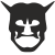 Warrior Mask icon