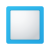 未チェックチェックボックス icon