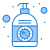 外用洗手液-洗手-flatarticons-蓝色-flatarticons-3 icon