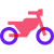 Motocicletta icon