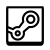 Steam icon