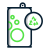 Recycle Aluminium icon