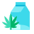 lait de chanvre icon