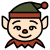 Elf icon