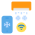 Smart Air Conditioner icon