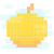 minecraft-mela-d'oro icon