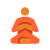 瞑想スキン タイプ 3 icon