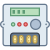 Compteur d'énergie icon