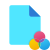 色の検出 icon