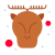 Deer icon