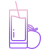 Plum Juice icon