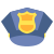 Police Hat icon