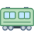 Eisenbahnwagen icon