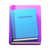 書籍 icon