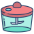 Flour Kneader icon