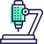 Microscopio icon