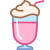 Milk-shake icon