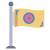 Country Flag icon