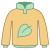 Веганская одежда icon