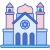 会堂 icon
