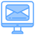 Kommunikation icon