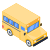 School Bus icon