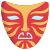 Chinese Mask icon