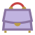 Tasche Vorderansicht icon