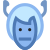 Andorian Head icon