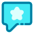 Favorite Chat icon