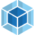 external-webpack-a-module-bundler-its-main- Purpose-is-to-bundle-javascript-files-for-usage-in-a-browser-logo-shadow-tal-revivo icon