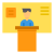 Speech icon