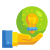 Hands And Gestures icon