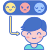 Emotions icon