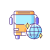 Party Bus icon