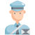 Postman icon