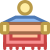 Uomo tappeto icon