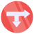 Arrow icon