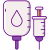 Infusion icon