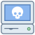Синий экран смерти icon