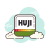 Huji icon