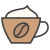 Cappuccino icon