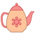 Teapot icon