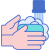 Hand Washing icon