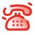 Telefono che squilla icon