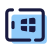 Windows8 Tablet icon