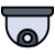 Security Camera icon