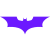 新しいバットマン icon