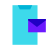 Мобильная электронная почта icon
