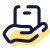 Handbox icon